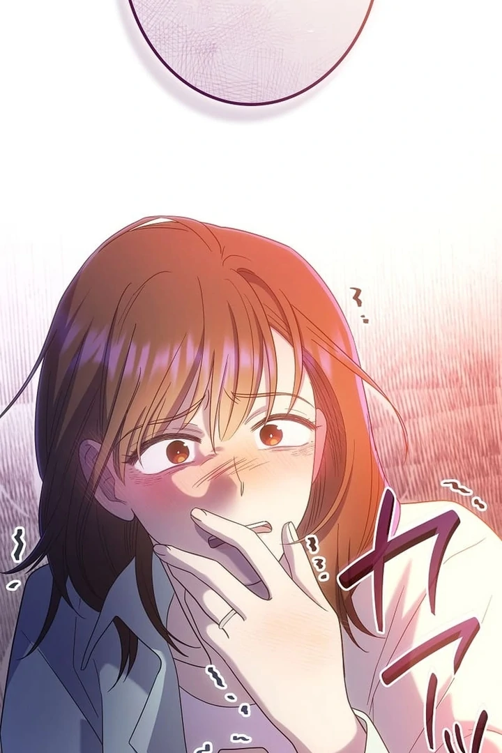 Until I Get Rid Of The Husband Who Watches Me! Chapter 5 - Page 81