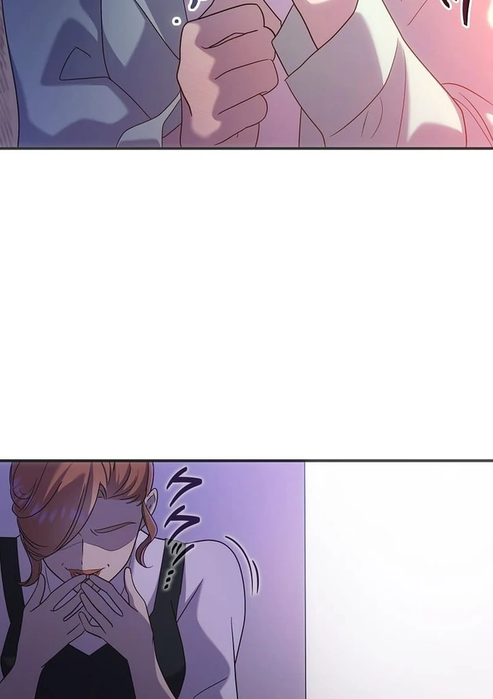 Until I Get Rid Of The Husband Who Watches Me! Chapter 5 - Page 82