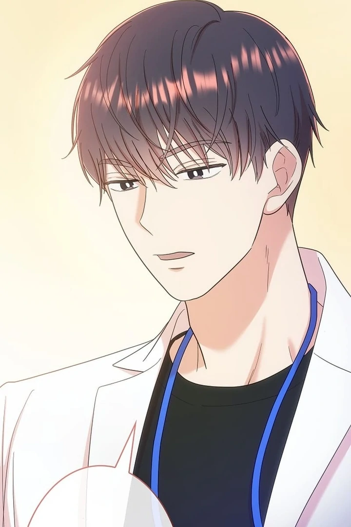 Until I Get Rid Of The Husband Who Watches Me! Chapter 5 - Page 10