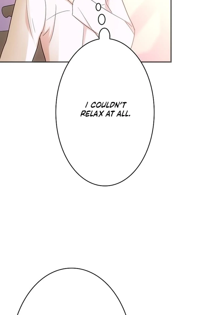 Until I Get Rid Of The Husband Who Watches Me! Chapter 5 - Page 94