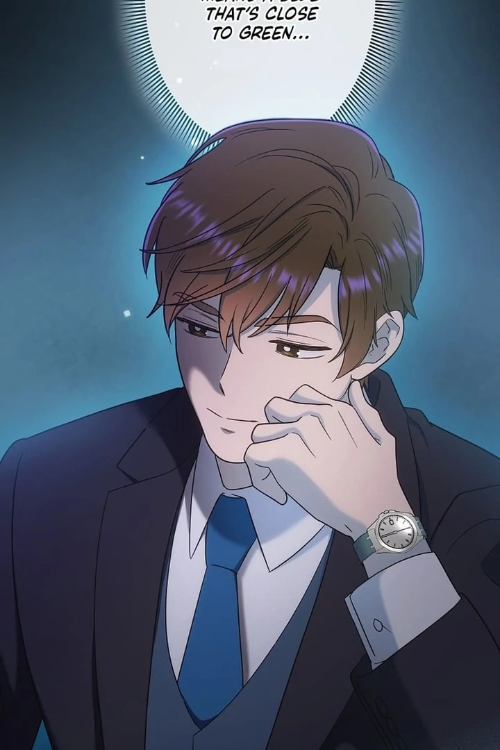 Until I Get Rid Of The Husband Who Watches Me! Chapter 5 - Page 99