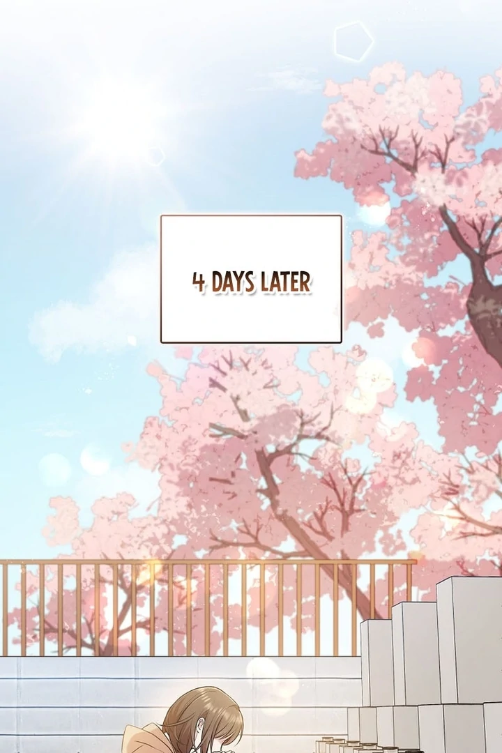 Until I Get Rid Of The Husband Who Watches Me! Chapter 6 - Page 18