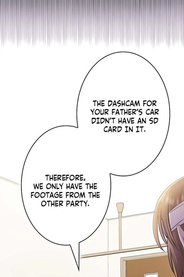 Until I Get Rid Of The Husband Who Watches Me! Chapter 6 - Page 22