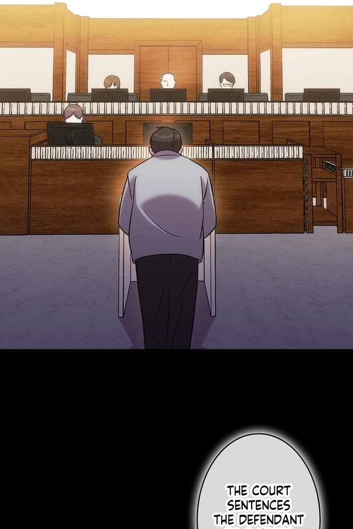 Until I Get Rid Of The Husband Who Watches Me! Chapter 6 - Page 35