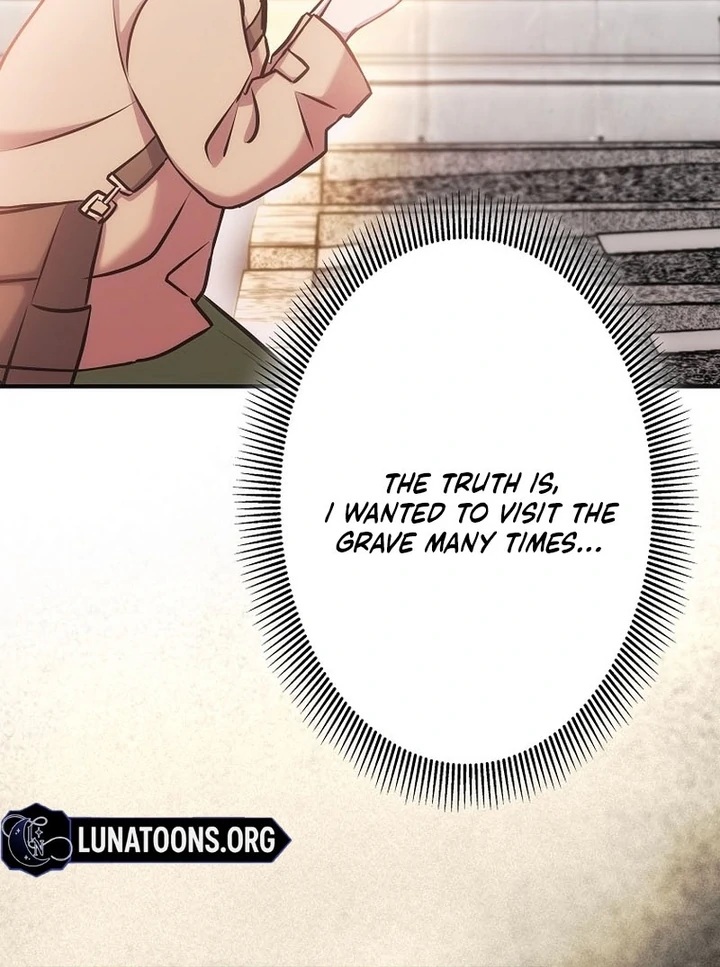 Until I Get Rid Of The Husband Who Watches Me! Chapter 6 - Page 39