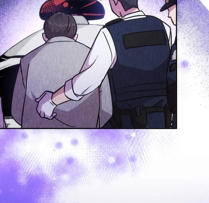 Until I Get Rid Of The Husband Who Watches Me! Chapter 6 - Page 51