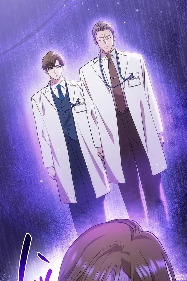 Until I Get Rid Of The Husband Who Watches Me! Chapter 6 - Page 53