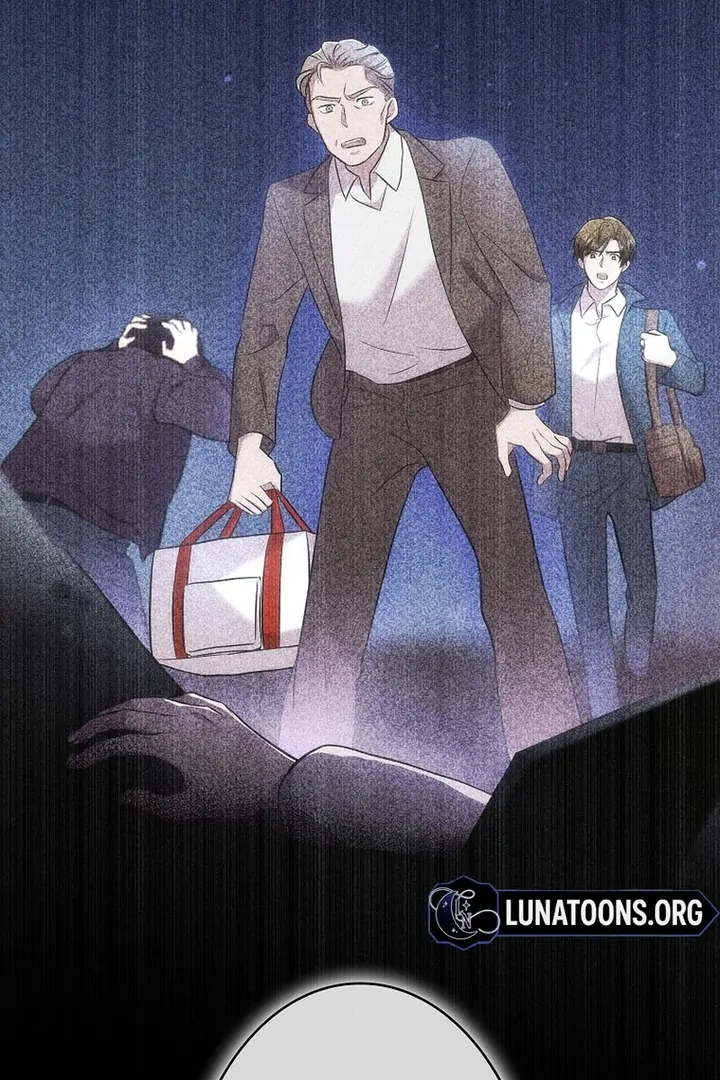 Until I Get Rid Of The Husband Who Watches Me! Chapter 6 - Page 60