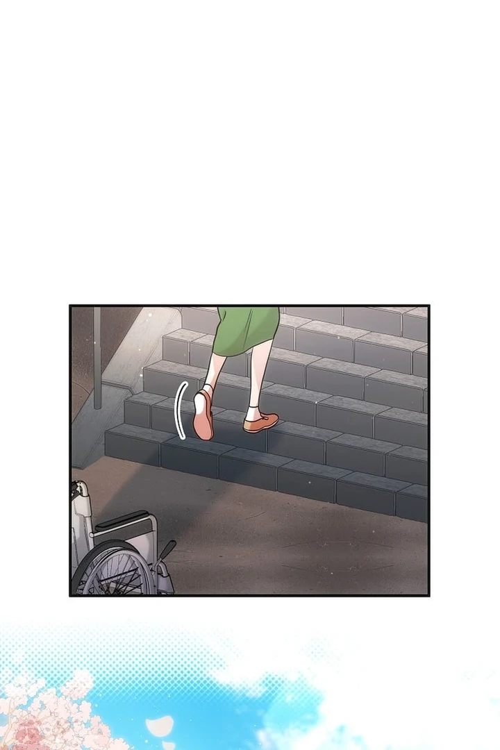 Until I Get Rid Of The Husband Who Watches Me! Chapter 6 - Page 78