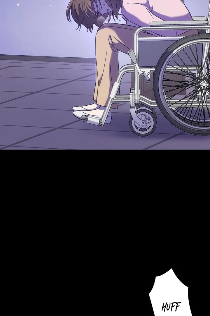 Until I Get Rid Of The Husband Who Watches Me! Chapter 6 - Page 9