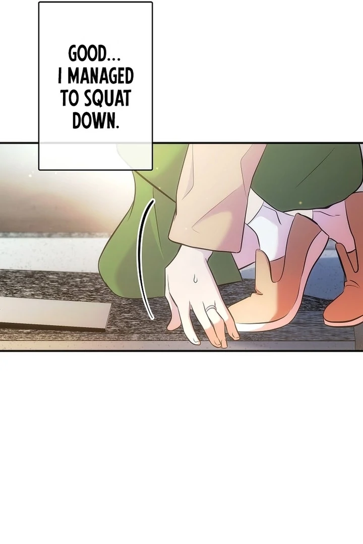 Until I Get Rid Of The Husband Who Watches Me! Chapter 6 - Page 81