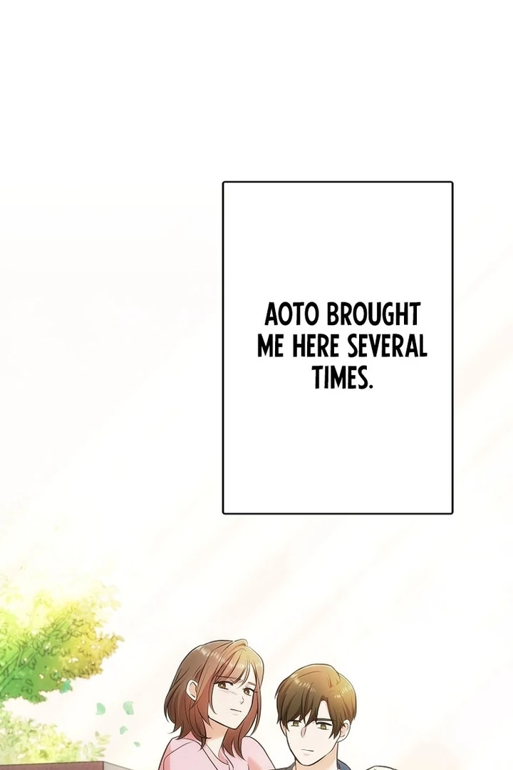 Until I Get Rid Of The Husband Who Watches Me! Chapter 6 - Page 82