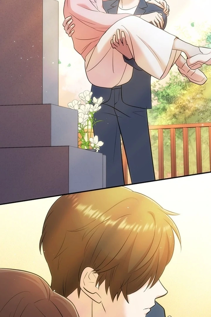 Until I Get Rid Of The Husband Who Watches Me! Chapter 6 - Page 83