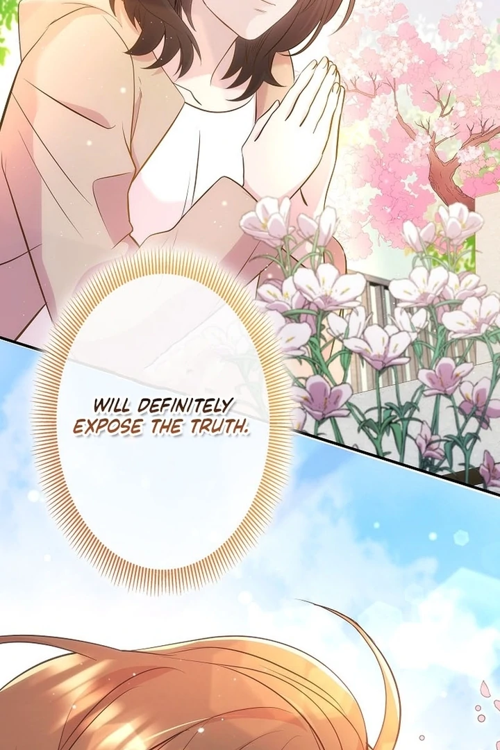 Until I Get Rid Of The Husband Who Watches Me! Chapter 6 - Page 90