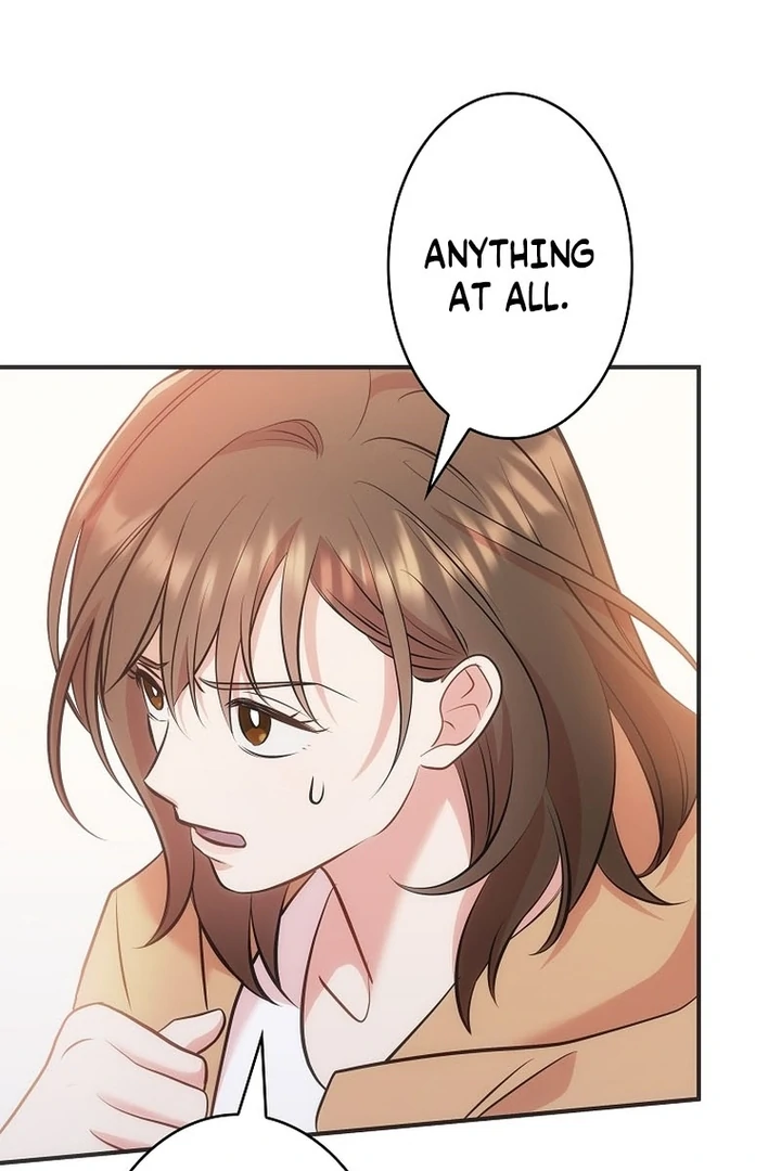 Until I Get Rid Of The Husband Who Watches Me! Chapter 7 - Page 102