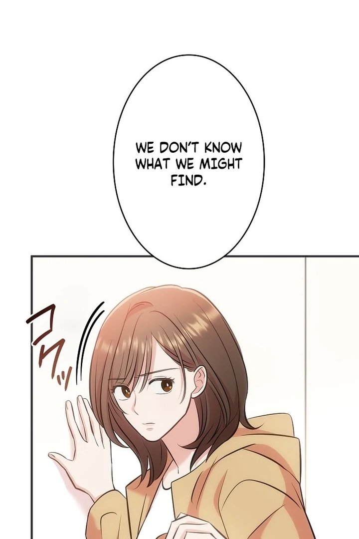 Until I Get Rid Of The Husband Who Watches Me! Chapter 7 - Page 107