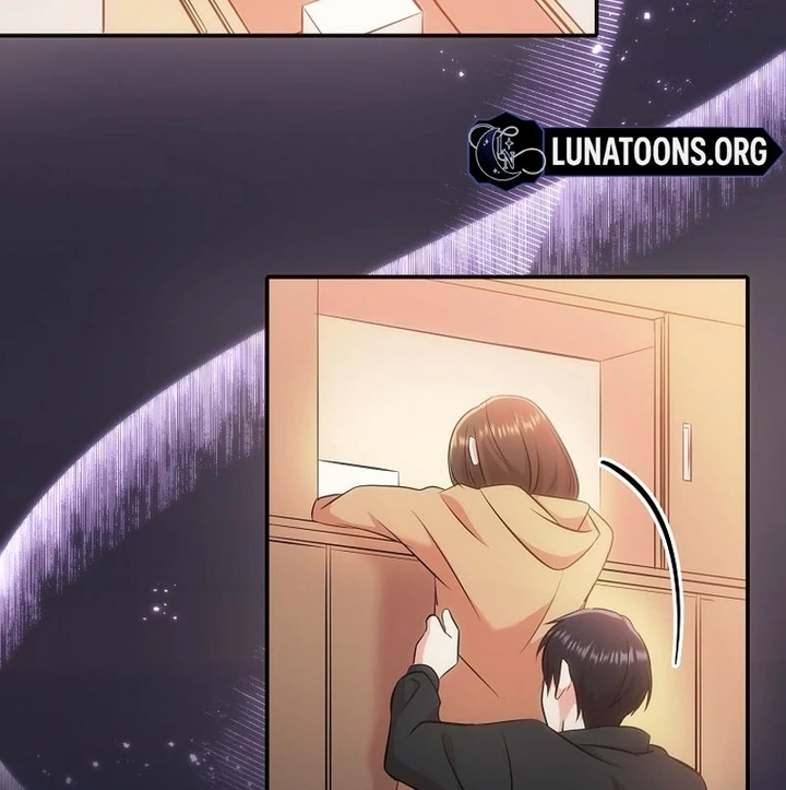 Until I Get Rid Of The Husband Who Watches Me! Chapter 7 - Page 110