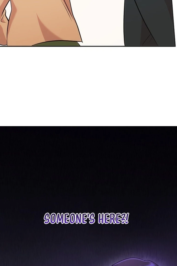 Until I Get Rid Of The Husband Who Watches Me! Chapter 7 - Page 117