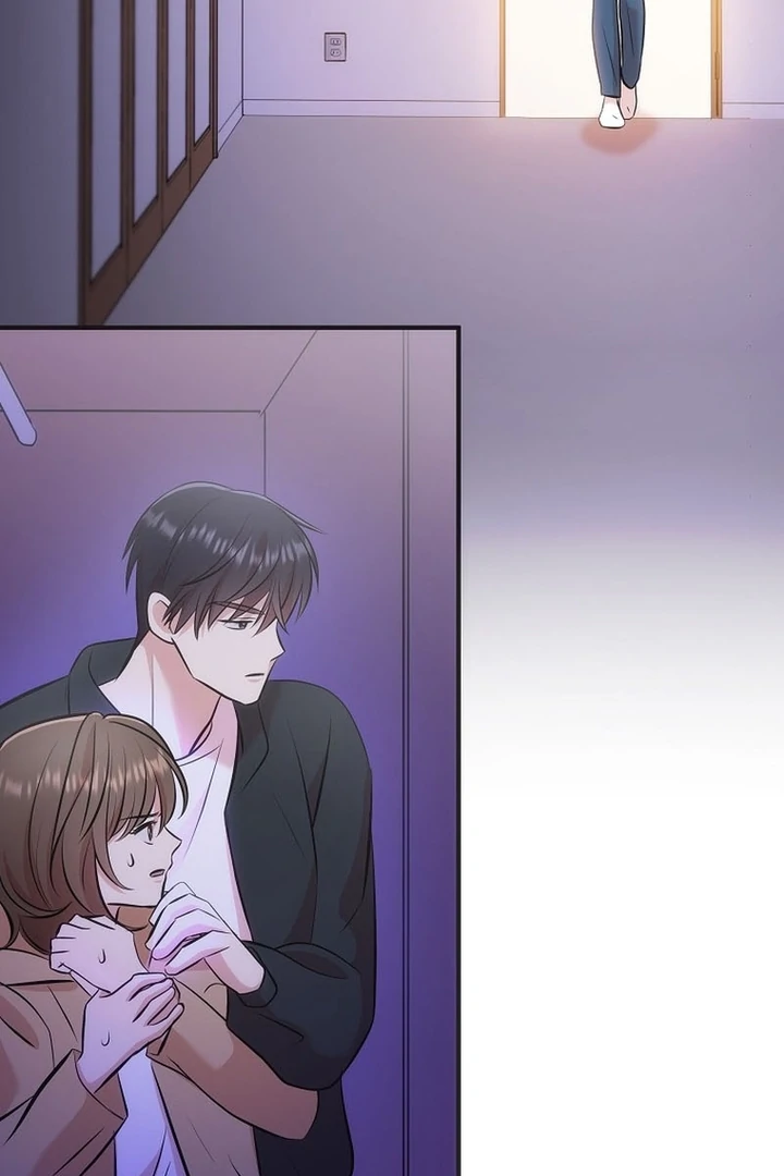 Until I Get Rid Of The Husband Who Watches Me! Chapter 7 - Page 122