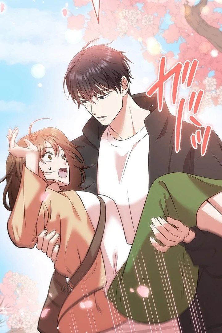 Until I Get Rid Of The Husband Who Watches Me! Chapter 7 - Page 23