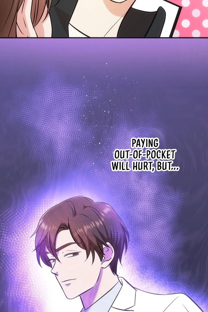 Until I Get Rid Of The Husband Who Watches Me! Chapter 7 - Page 35