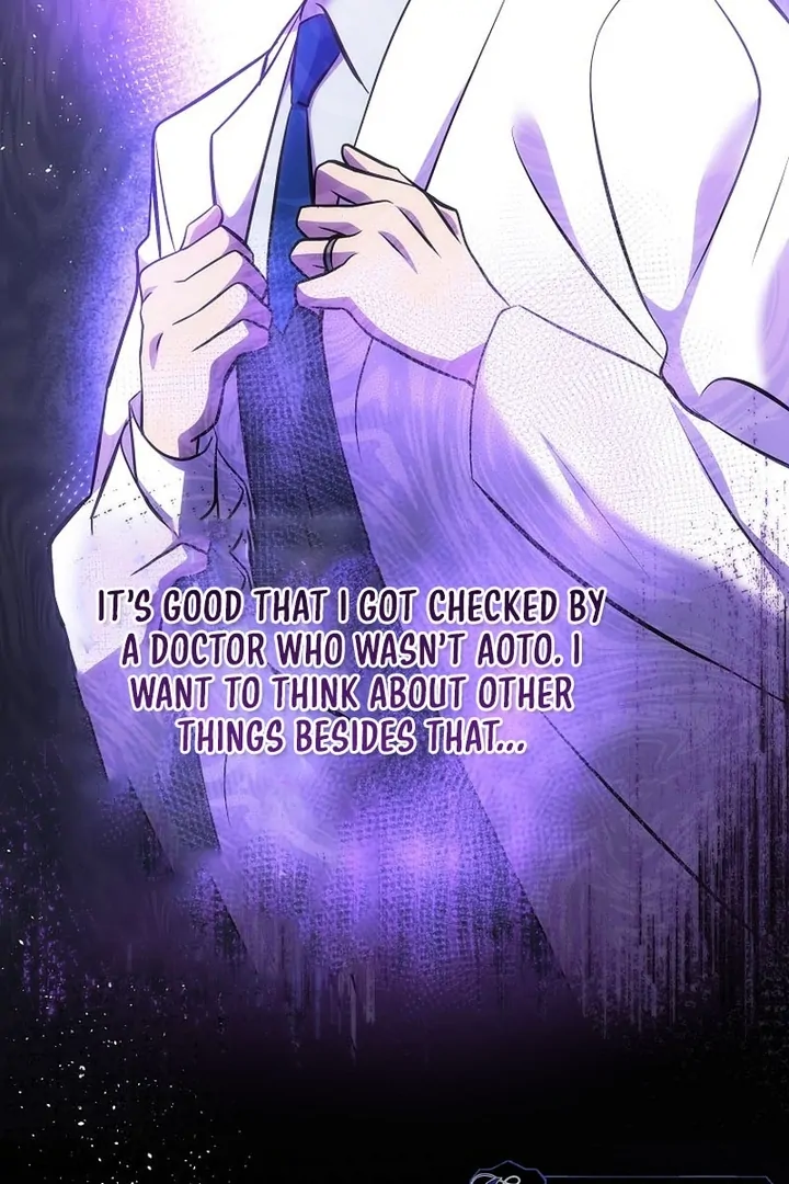 Until I Get Rid Of The Husband Who Watches Me! Chapter 7 - Page 36