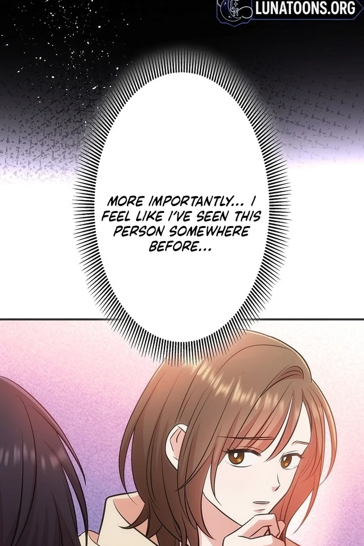 Until I Get Rid Of The Husband Who Watches Me! Chapter 7 - Page 37