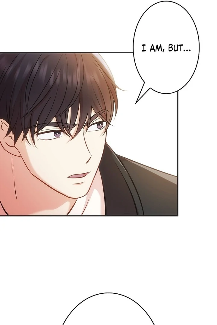 Until I Get Rid Of The Husband Who Watches Me! Chapter 7 - Page 42