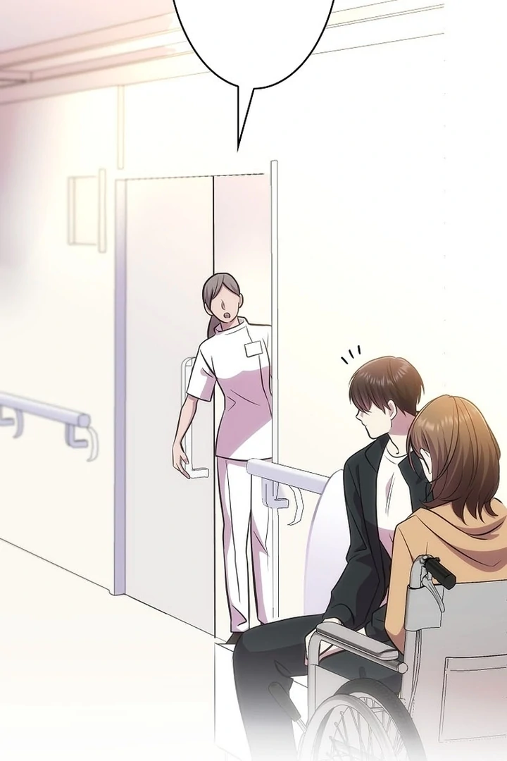 Until I Get Rid Of The Husband Who Watches Me! Chapter 7 - Page 50