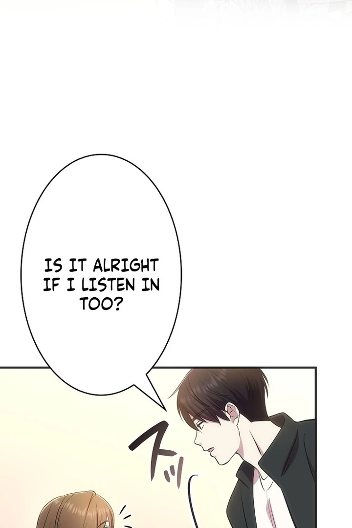 Until I Get Rid Of The Husband Who Watches Me! Chapter 7 - Page 51