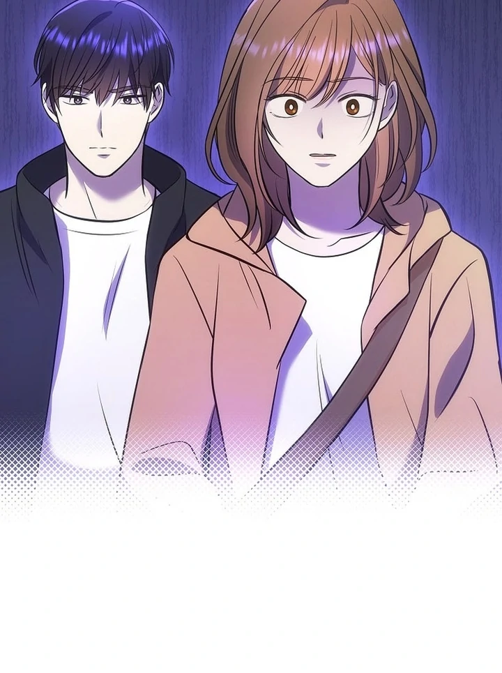 Until I Get Rid Of The Husband Who Watches Me! Chapter 7 - Page 55