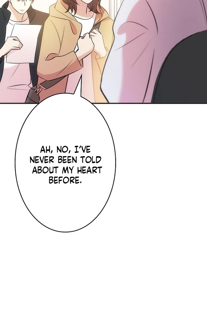 Until I Get Rid Of The Husband Who Watches Me! Chapter 7 - Page 57