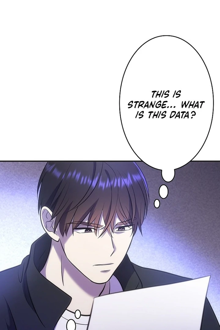 Until I Get Rid Of The Husband Who Watches Me! Chapter 7 - Page 58