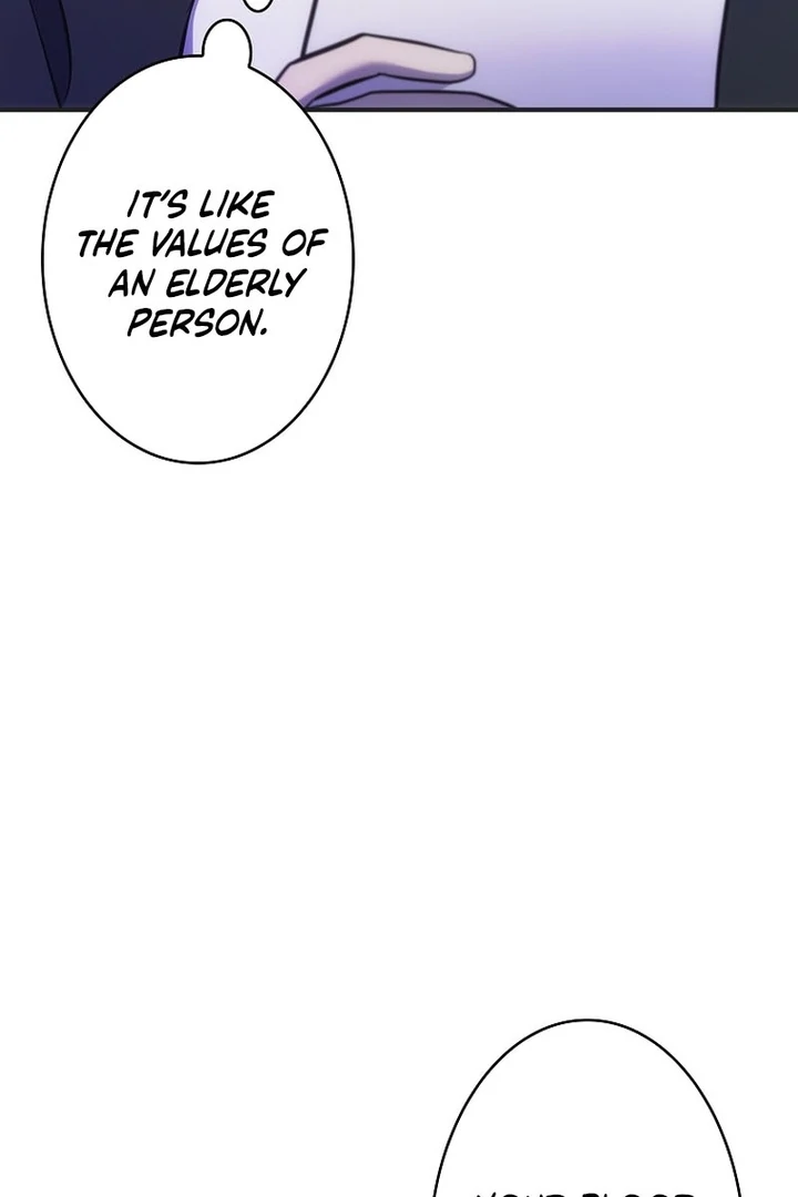 Until I Get Rid Of The Husband Who Watches Me! Chapter 7 - Page 59