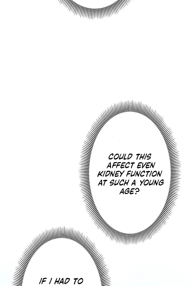 Until I Get Rid Of The Husband Who Watches Me! Chapter 7 - Page 67