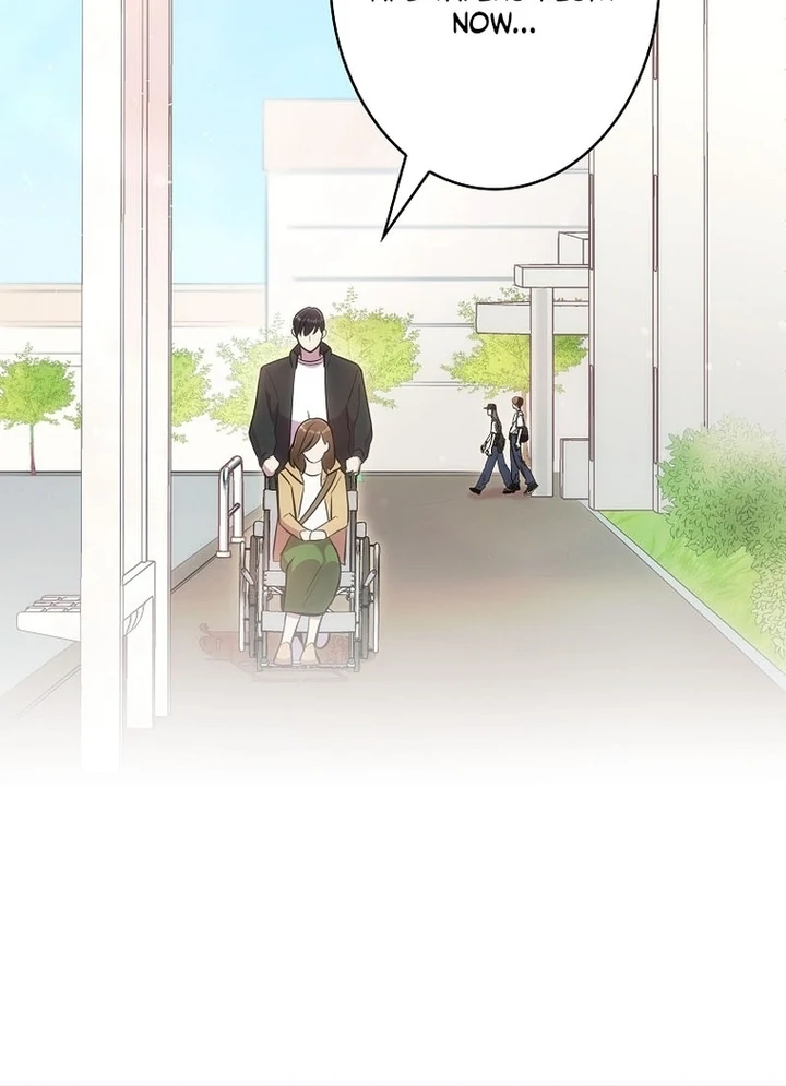 Until I Get Rid Of The Husband Who Watches Me! Chapter 7 - Page 69