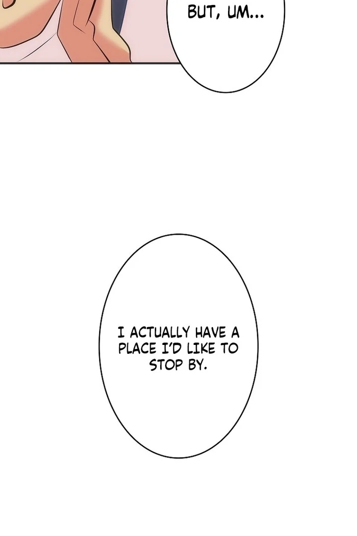 Until I Get Rid Of The Husband Who Watches Me! Chapter 7 - Page 92