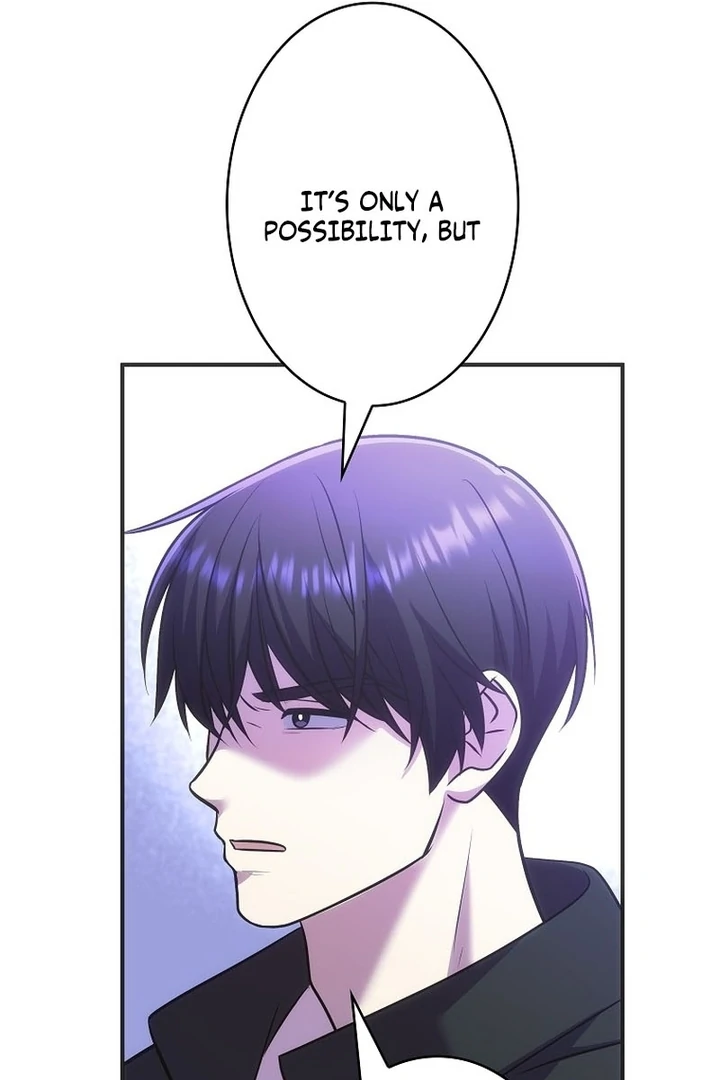 Until I Get Rid Of The Husband Who Watches Me! Chapter 8 - Page 111