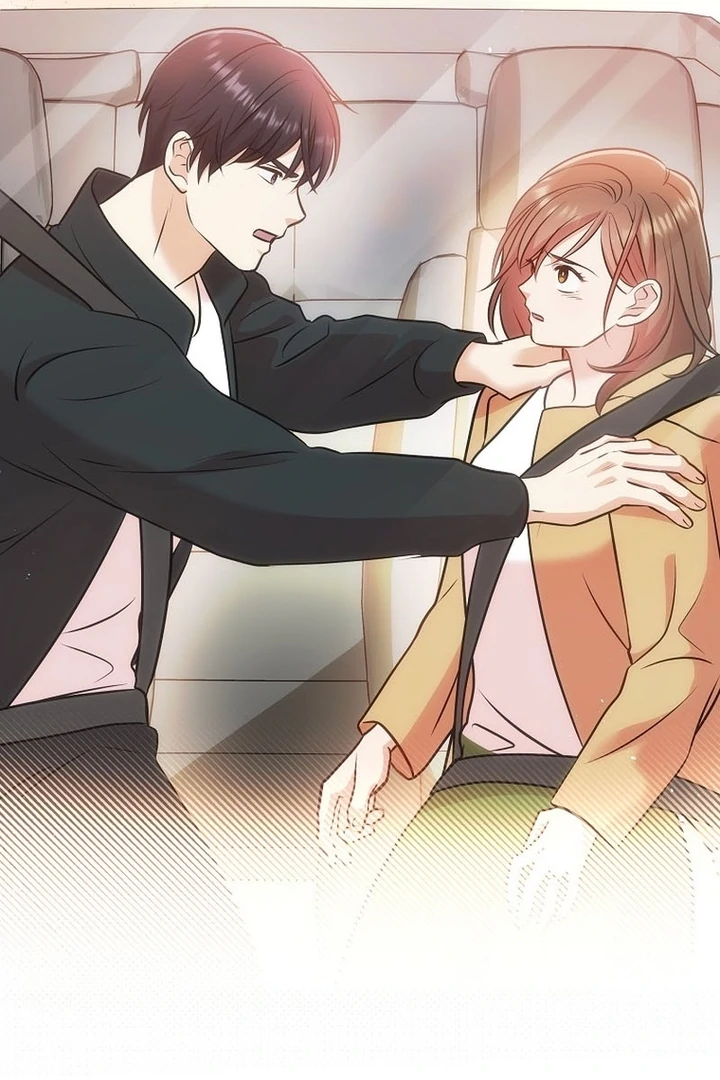 Until I Get Rid Of The Husband Who Watches Me! Chapter 8 - Page 117