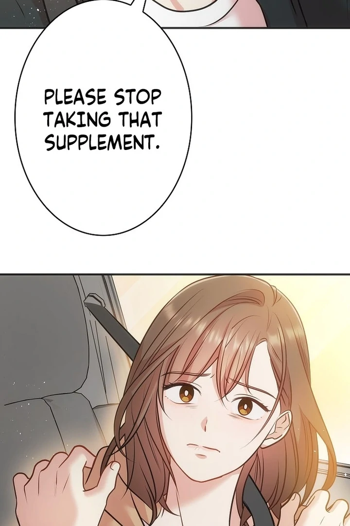 Until I Get Rid Of The Husband Who Watches Me! Chapter 8 - Page 119