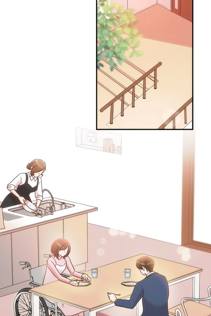 Until I Get Rid Of The Husband Who Watches Me! Chapter 8 - Page 122