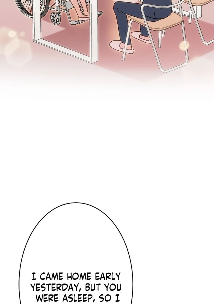 Until I Get Rid Of The Husband Who Watches Me! Chapter 8 - Page 123