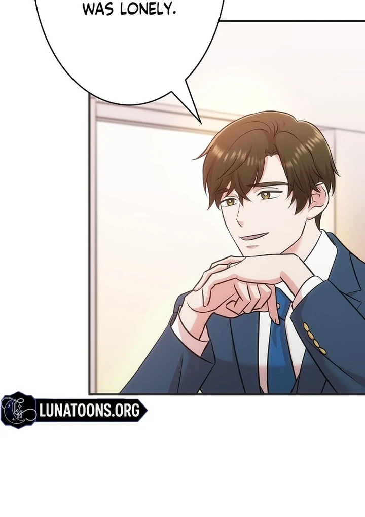 Until I Get Rid Of The Husband Who Watches Me! Chapter 8 - Page 124