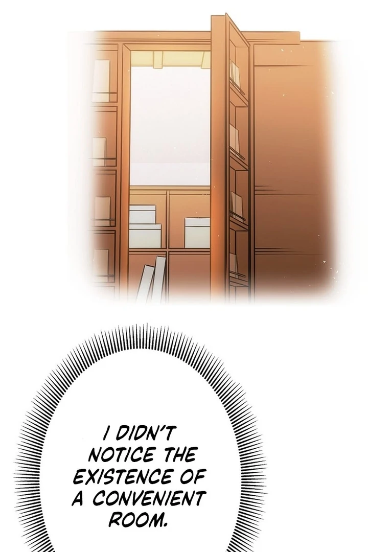 Until I Get Rid Of The Husband Who Watches Me! Chapter 8 - Page 127