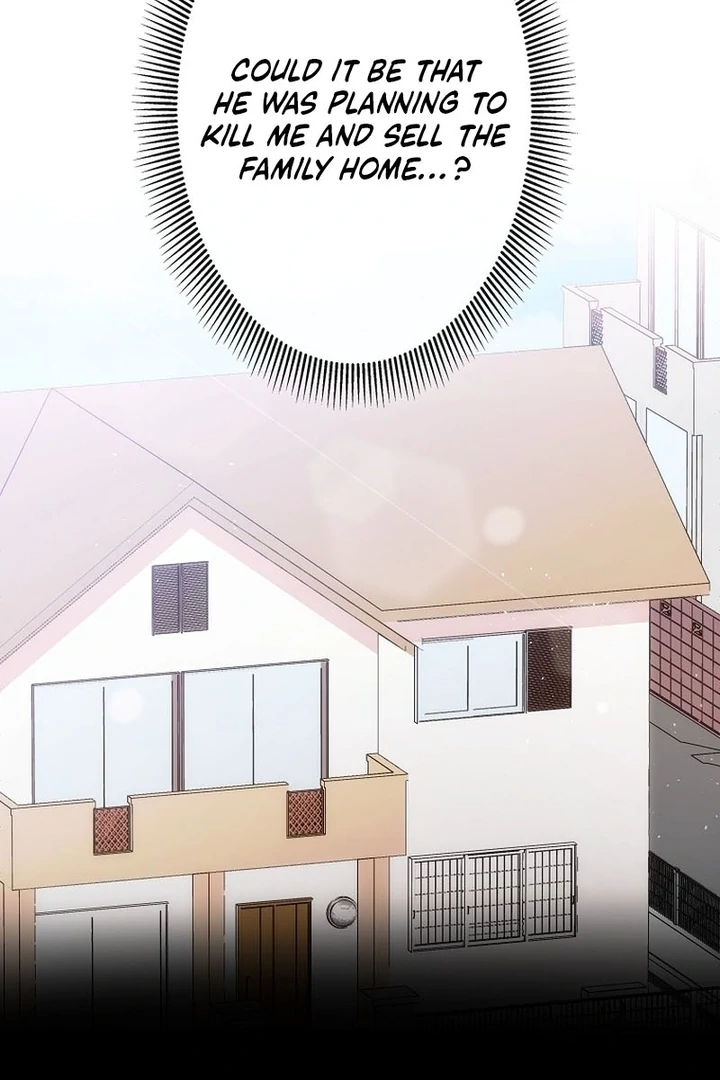 Until I Get Rid Of The Husband Who Watches Me! Chapter 8 - Page 129