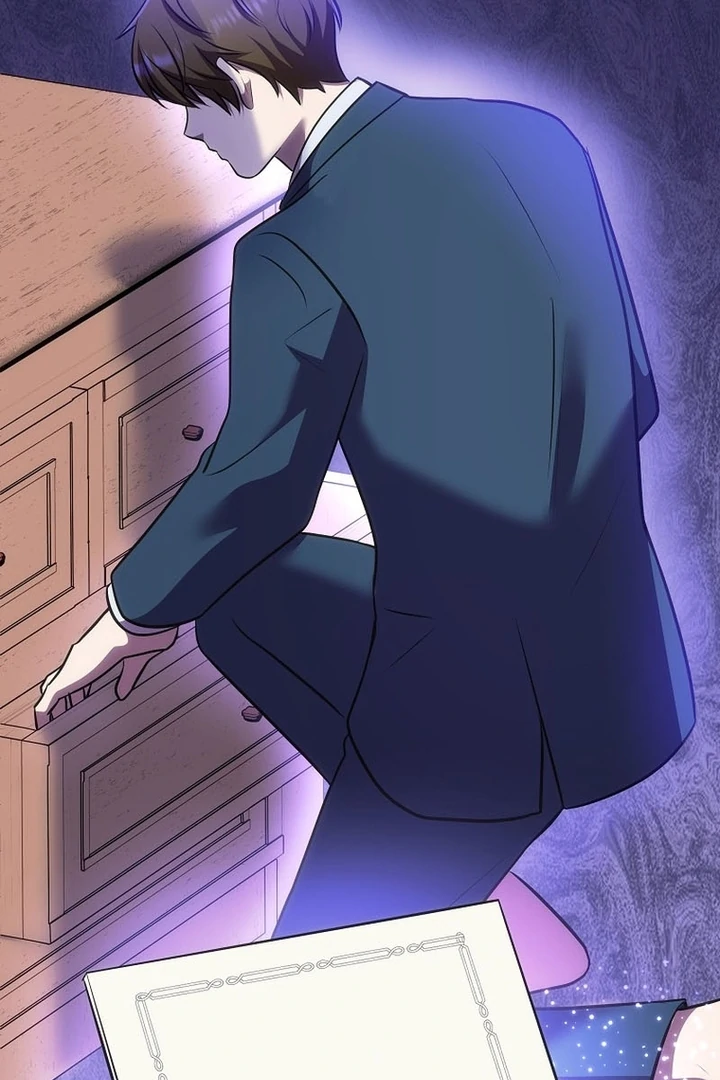 Until I Get Rid Of The Husband Who Watches Me! Chapter 8 - Page 132