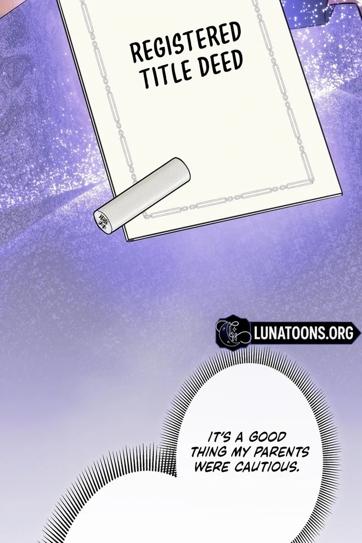 Until I Get Rid Of The Husband Who Watches Me! Chapter 8 - Page 133