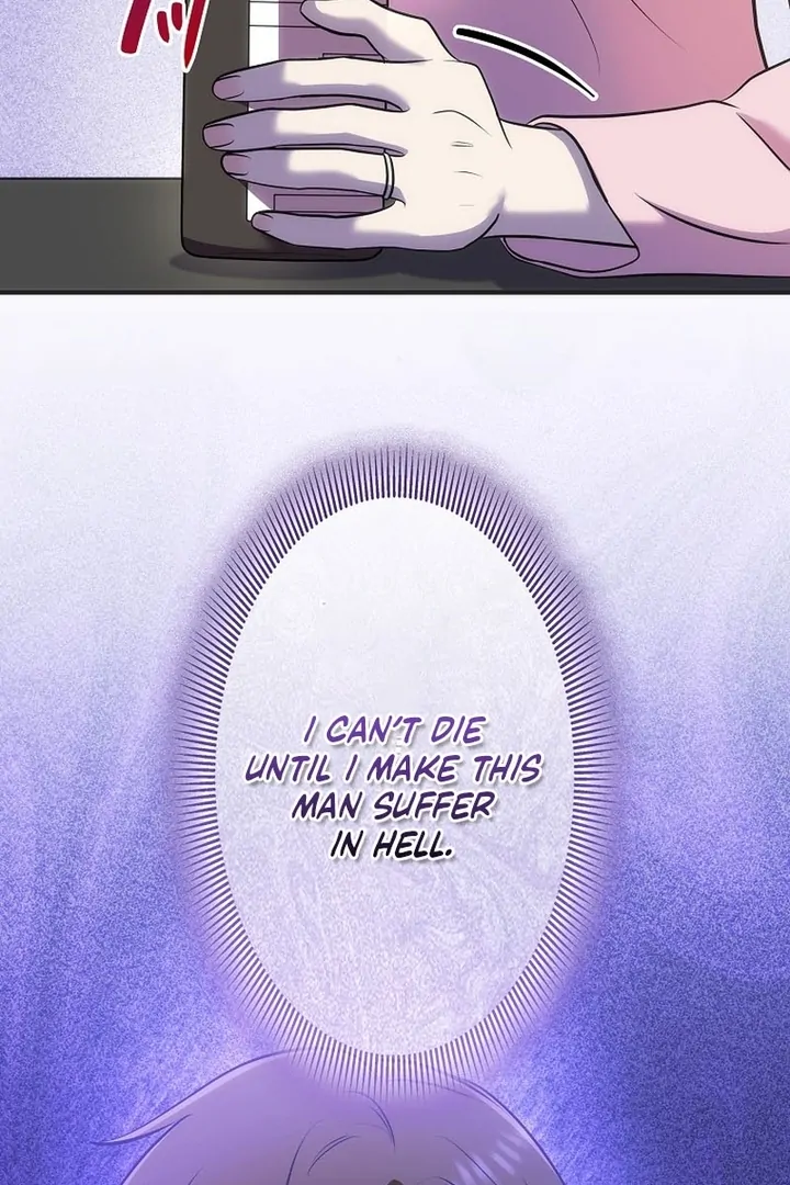 Until I Get Rid Of The Husband Who Watches Me! Chapter 8 - Page 142