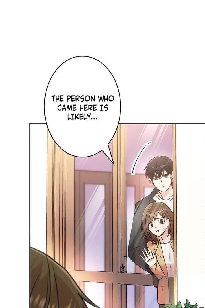 Until I Get Rid Of The Husband Who Watches Me! Chapter 8 - Page 16