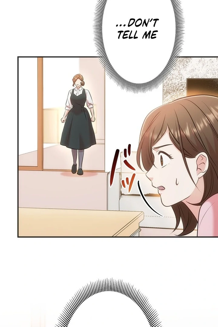 Until I Get Rid Of The Husband Who Watches Me! Chapter 8 - Page 154